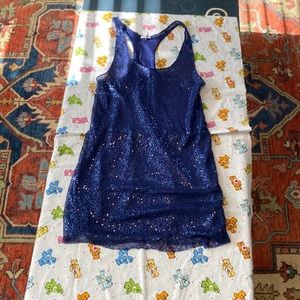 Victorias secret dress